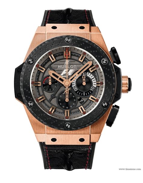 hublot f1 uhr preis